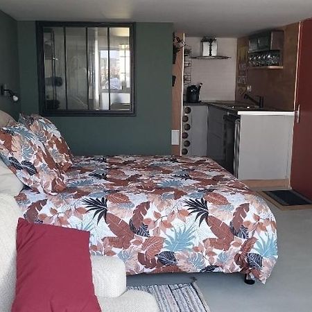 Le Tourtel Lägenhet Vandoeuvre-lès-Nancy Exteriör bild